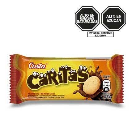 CARITA