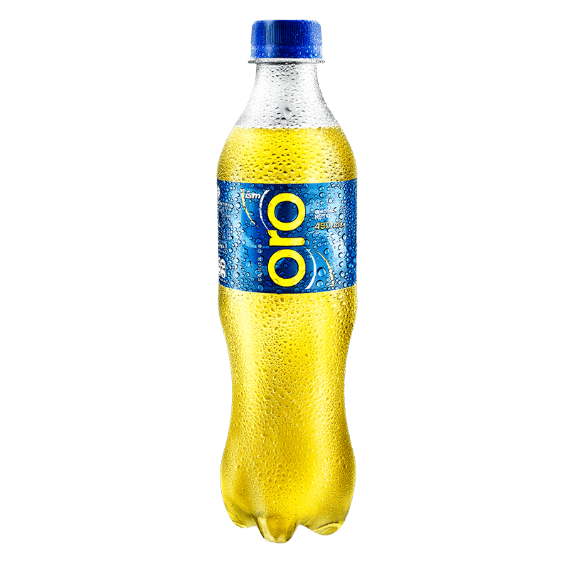 ORO 1/2