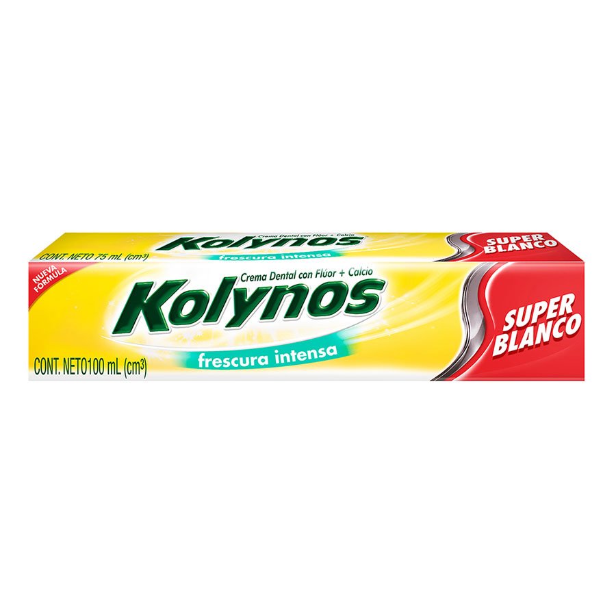 KOLYNOS