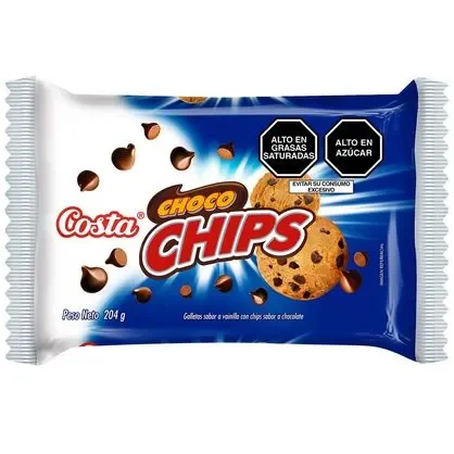CHOCOCHIP
