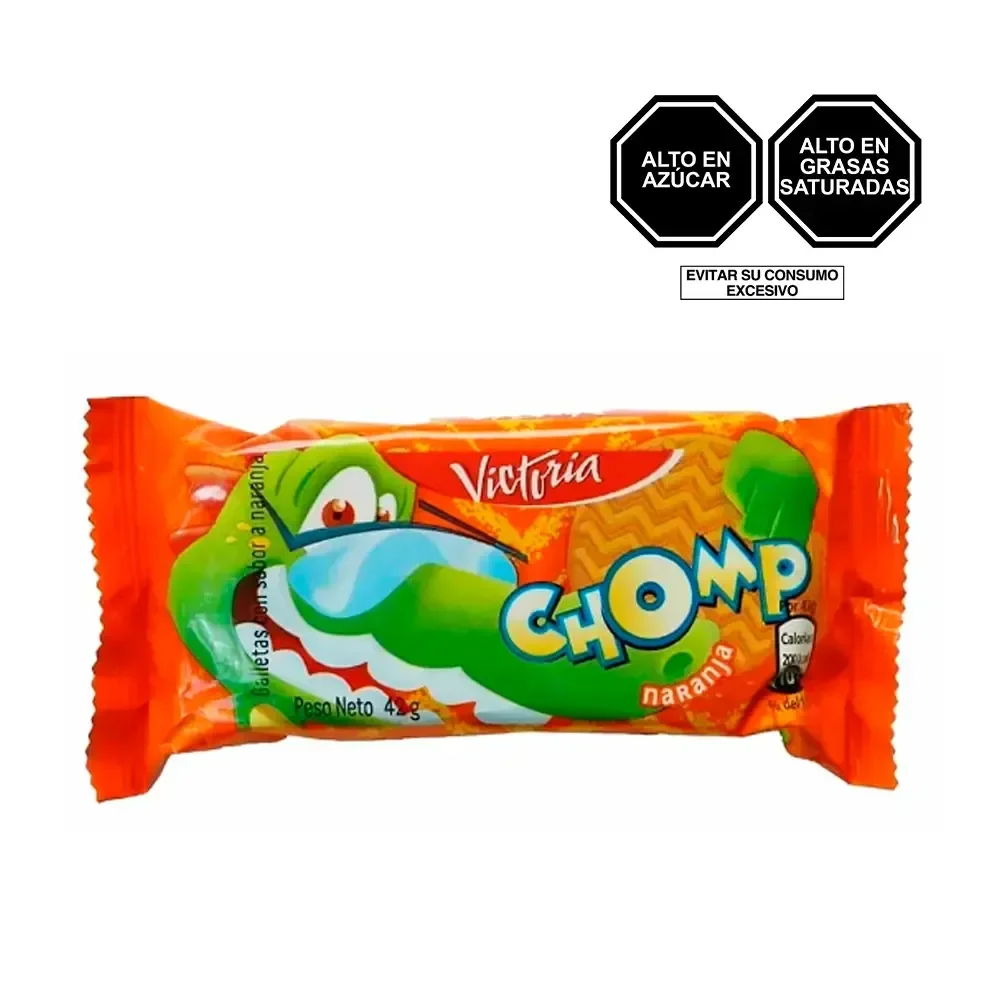 CHOMP