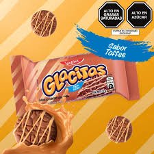 GLACITAS