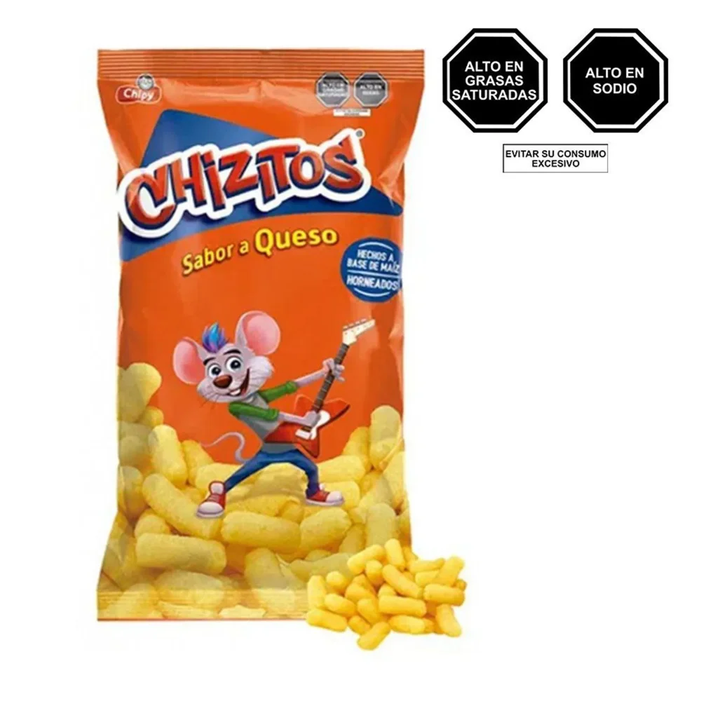 CHIZITO
