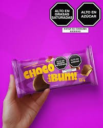 CHOCOBUM