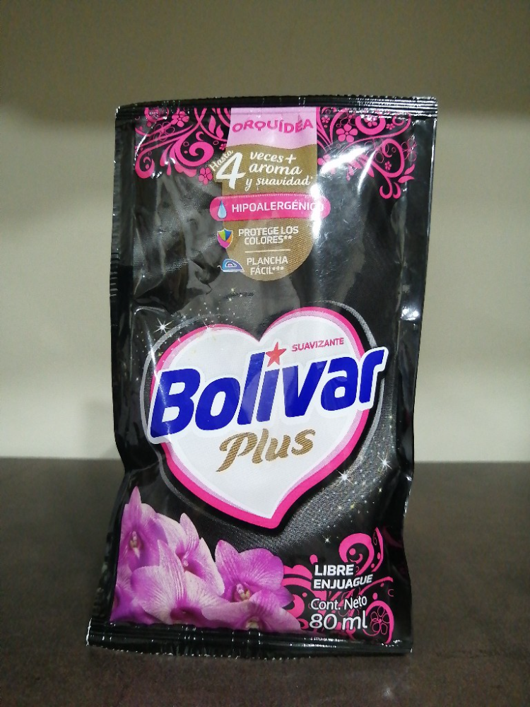 1T ENJUAGUE BOLIVAR