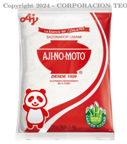AJINOMOTO