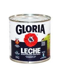 LECHE CH