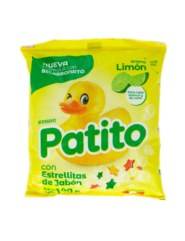 PATITO
