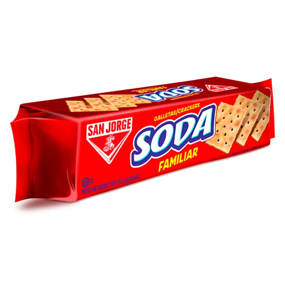 SODA GRANDE