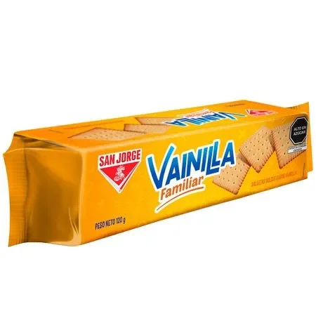 VAINILLA GRANDE