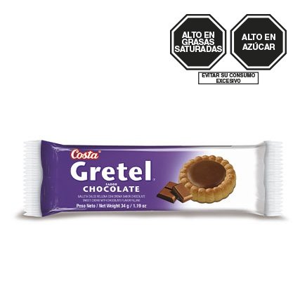 GRETEL