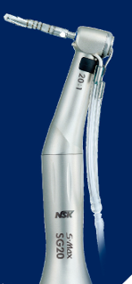 CONTRA ÂNGULO NSK - S/ LED