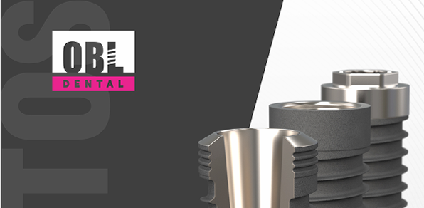 IMPLANTES OBL DENTAL