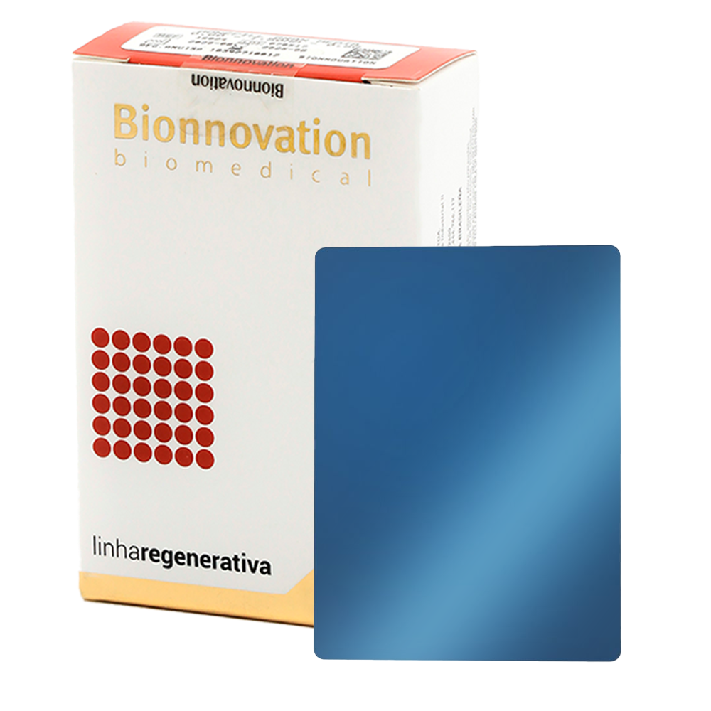 BIONNOVATION - MEMBRANA SEAL.
