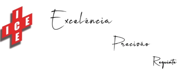 INSTRUMENTAIS ICE ESMERALDA