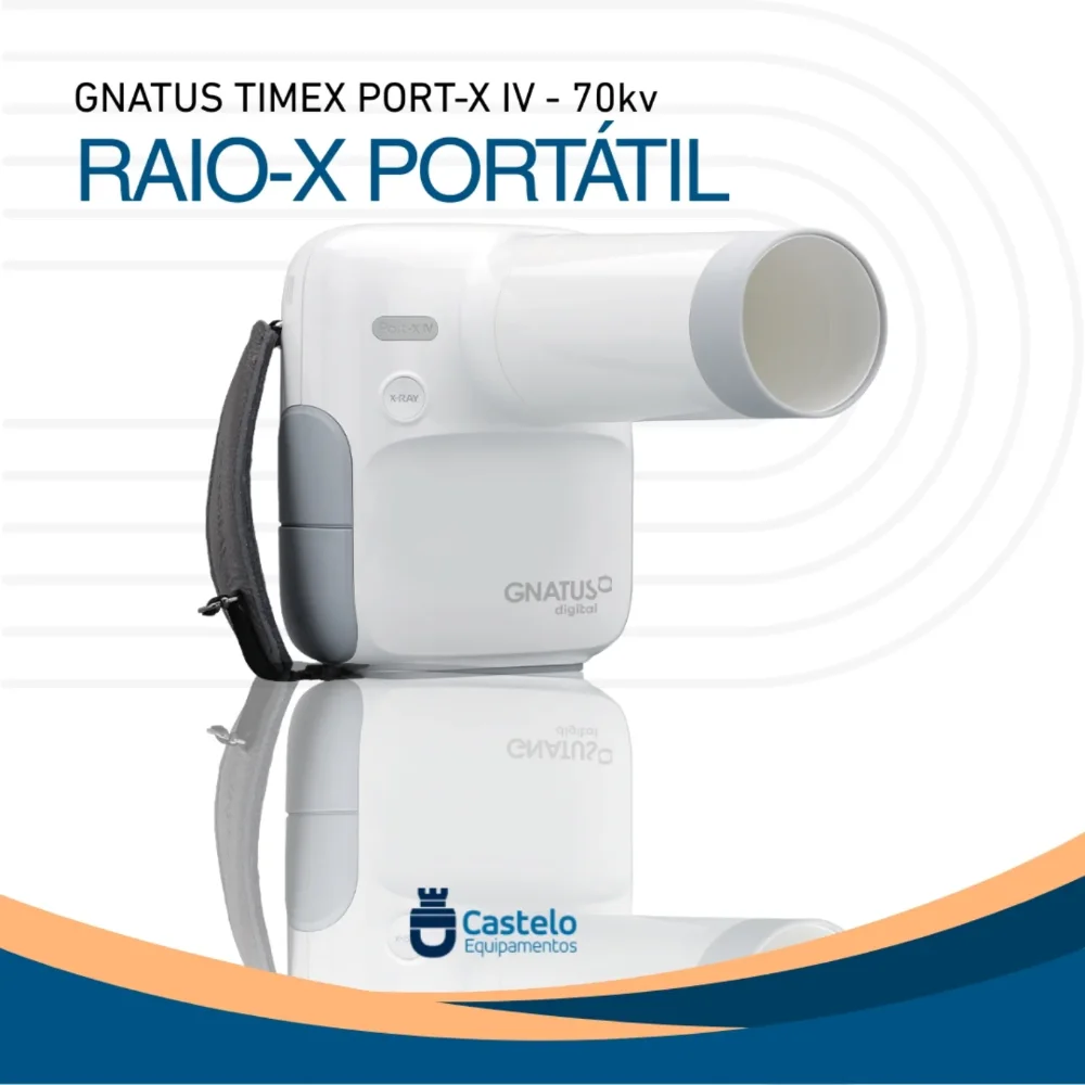 RX PORTATIL GNATUS