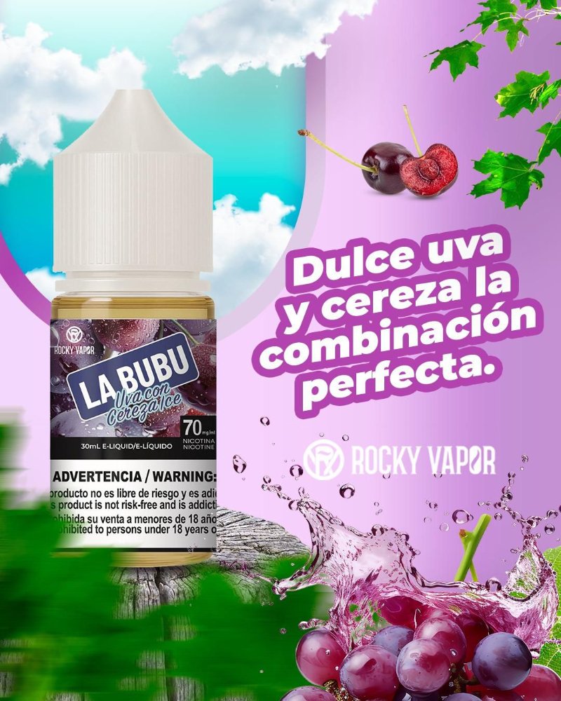 La Bubu