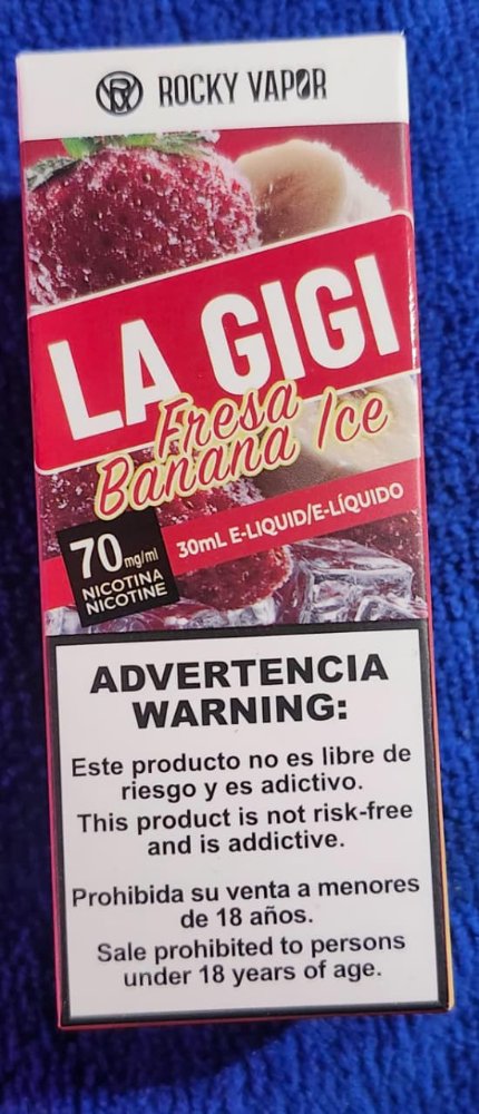 la gigi