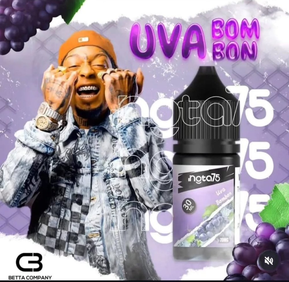 uva bombon