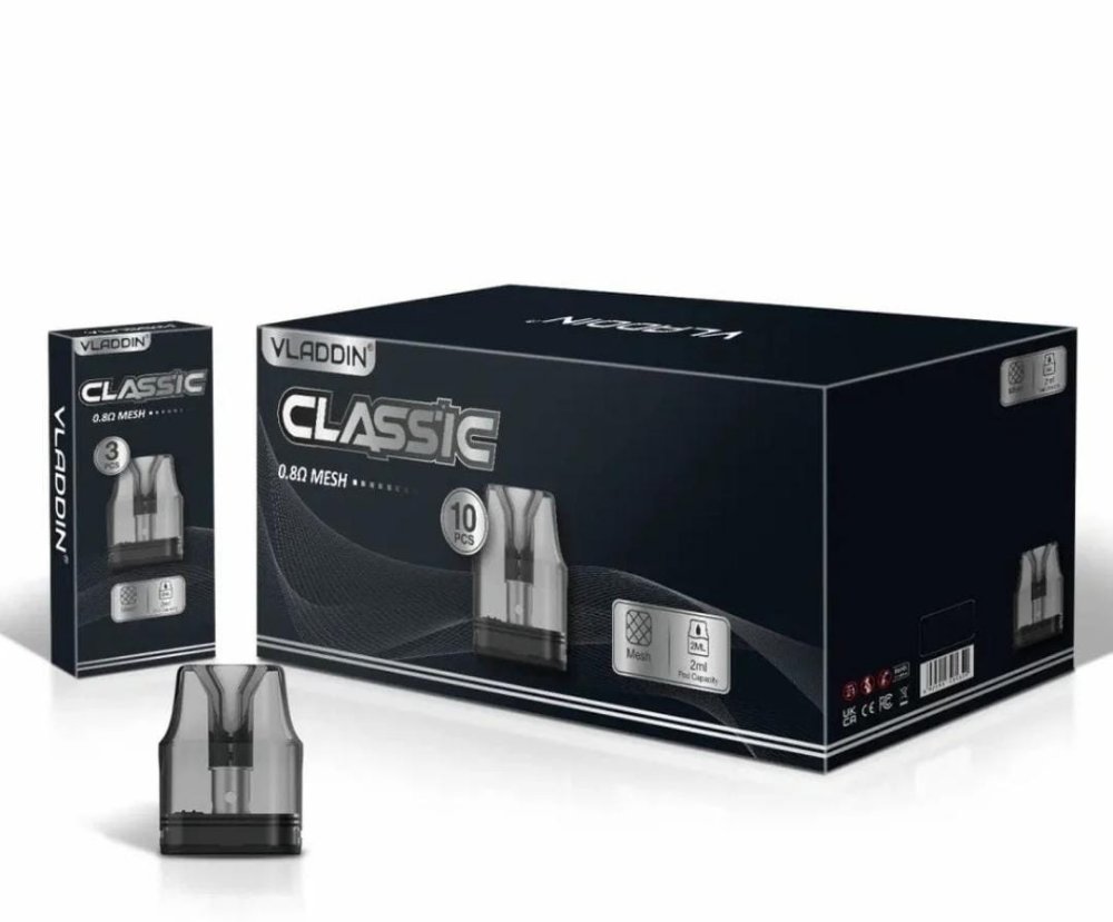 Casquillo Classic