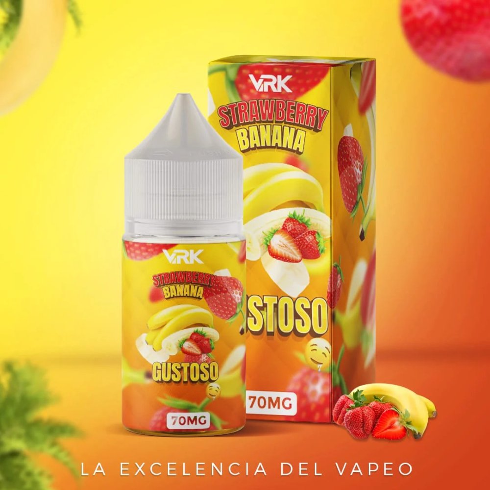 Gustoso Banana