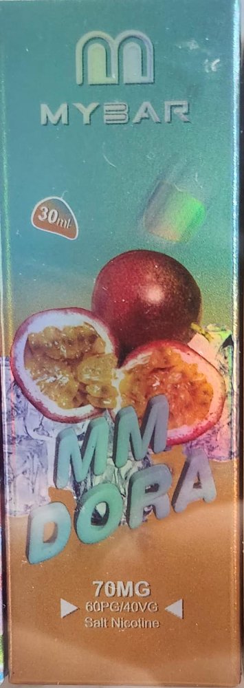 Mm dora- Mmdora