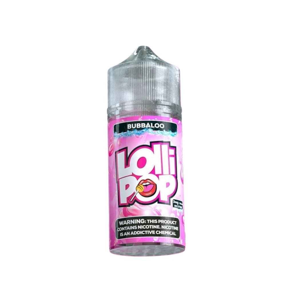 bubaloo loli pop