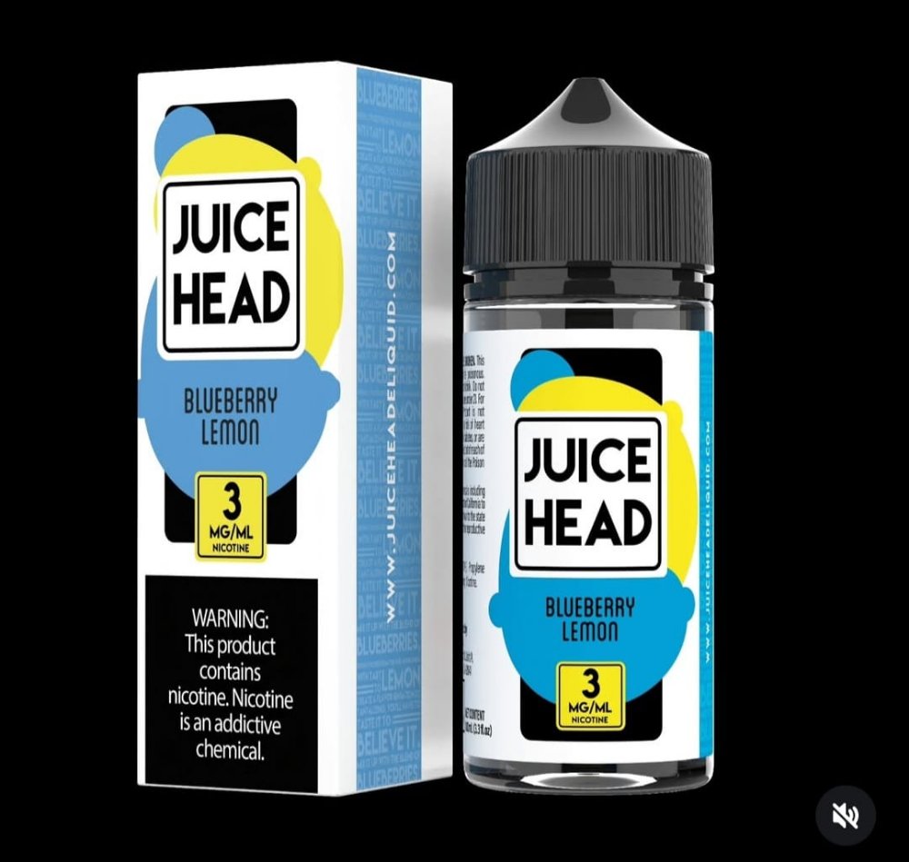Bluberry Limón