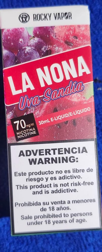 la nona