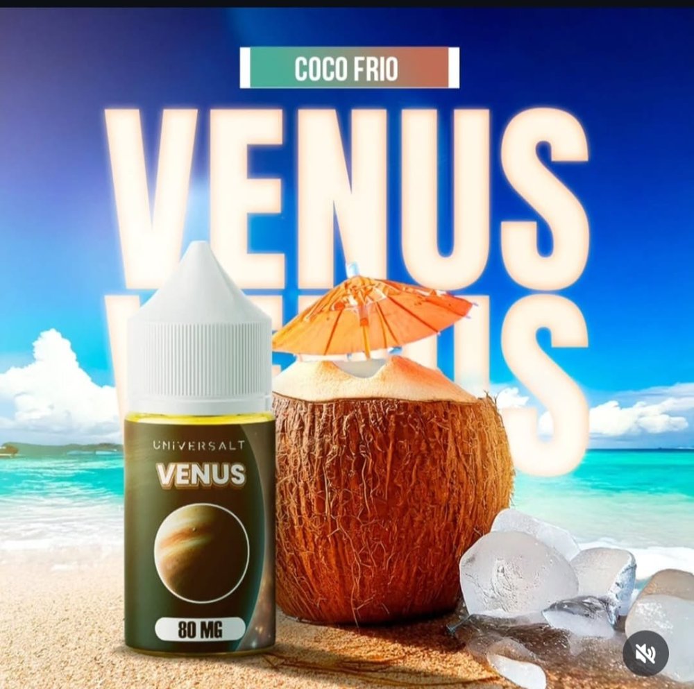 Venus coco