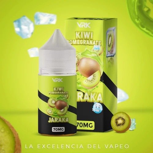 Jaraka Kiwi