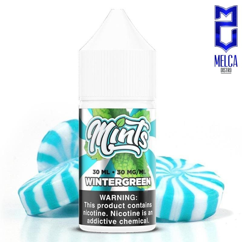 menta azul