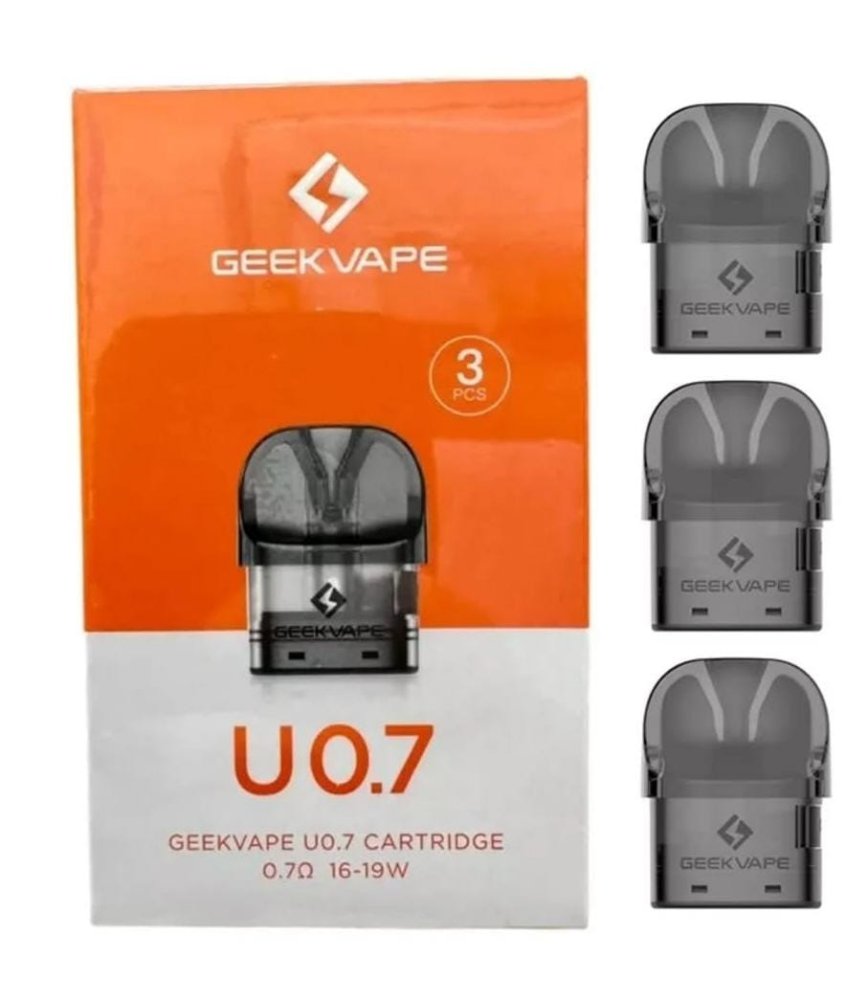 Geek Vape U 0.7