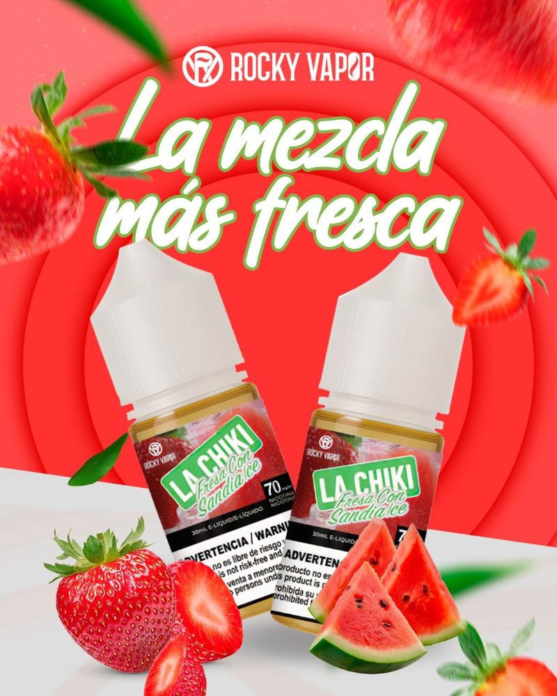 La Chiki