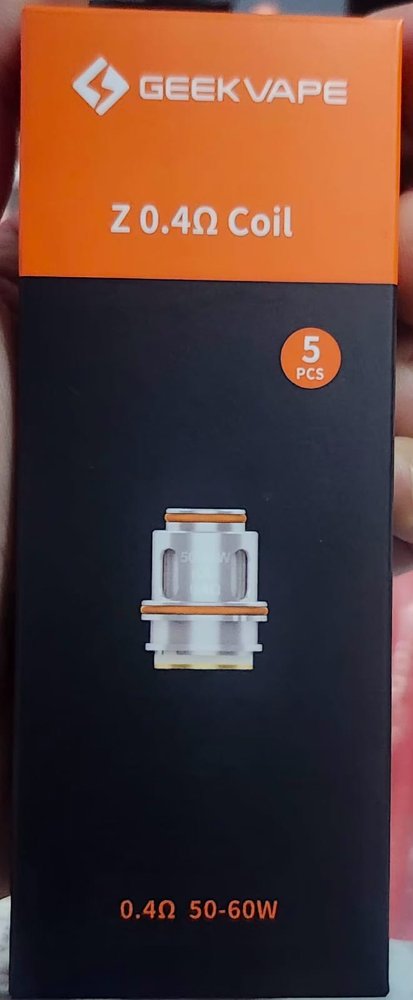 Greek Vape Z0.4
