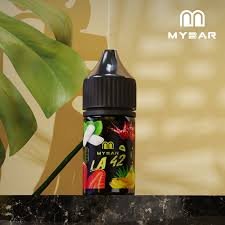 42 mybar