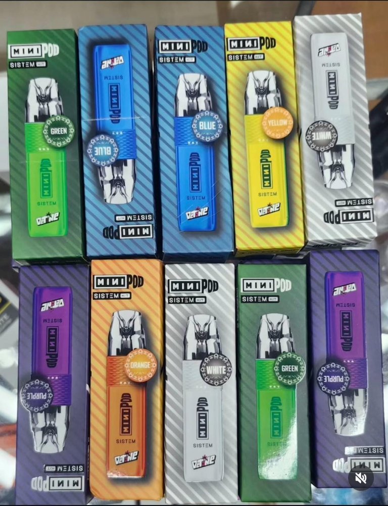 mini pop vetone