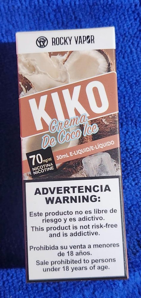 Kiko Coco
