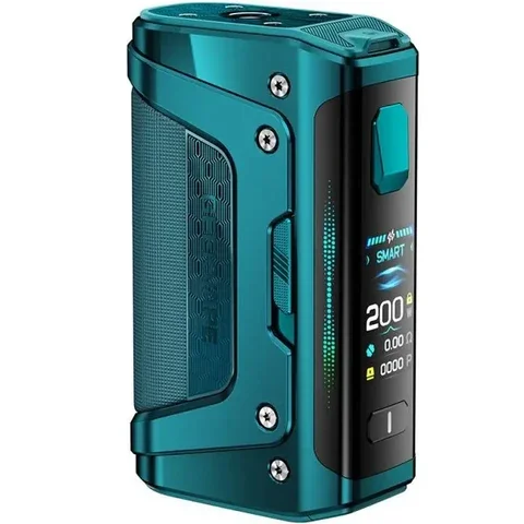 Geek Vape Legend 5