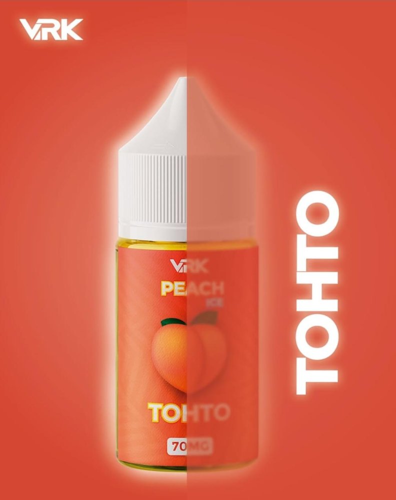 Tohto