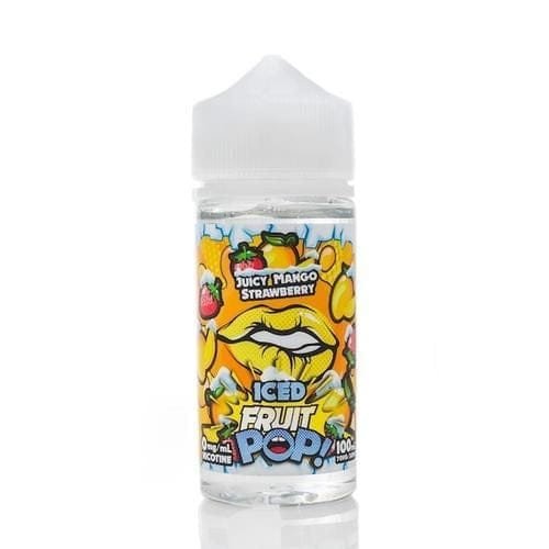 Juice Mango- Mango Fresa