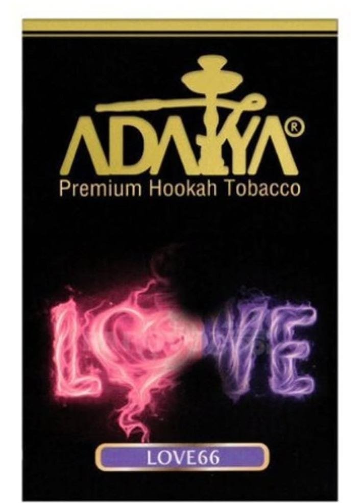 Tabaco Love 50g