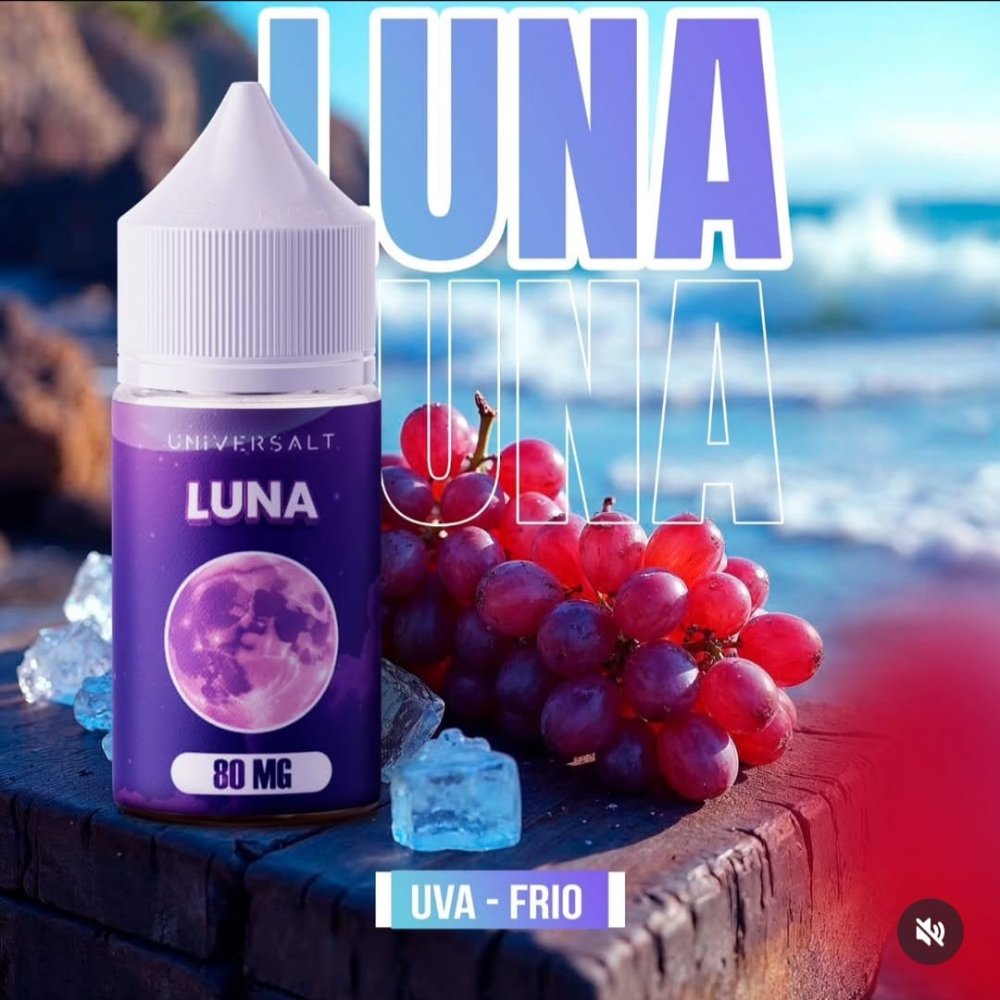 luna