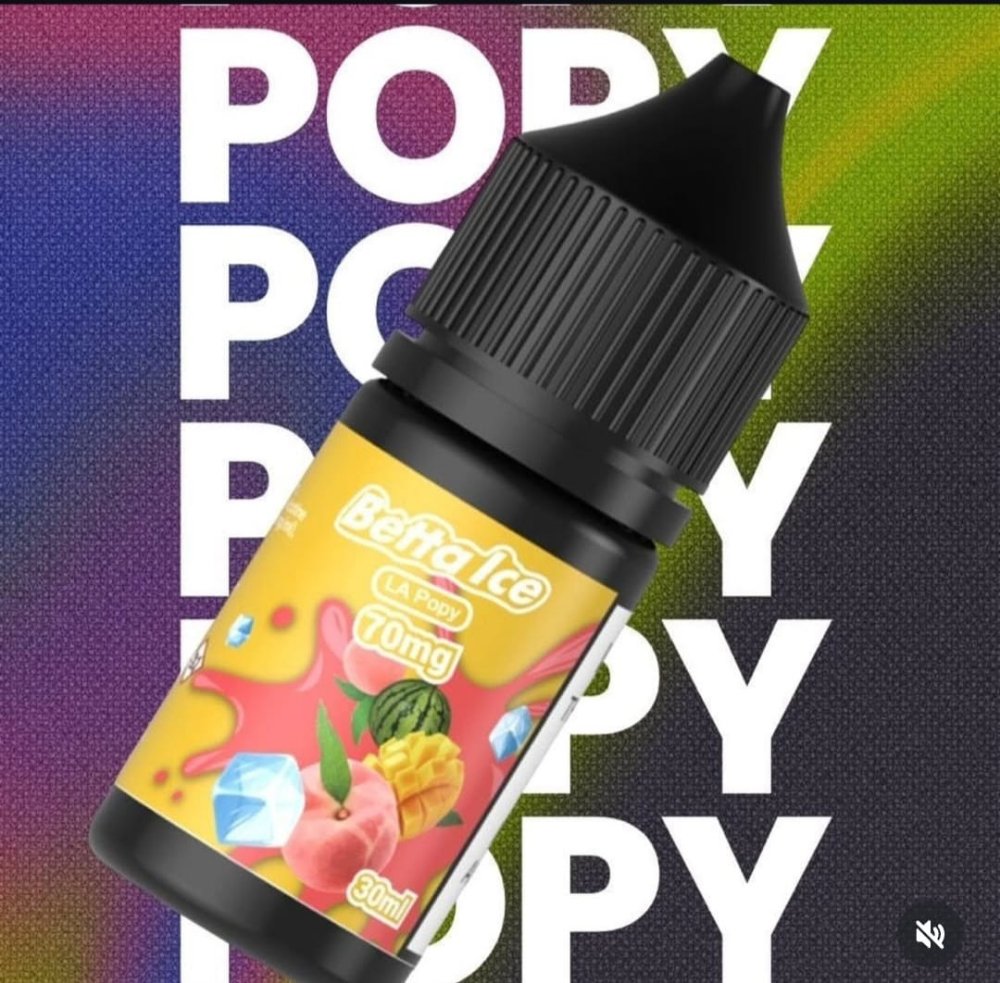 Popy Frio