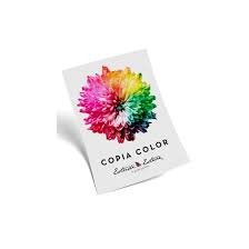 Impresiones Color