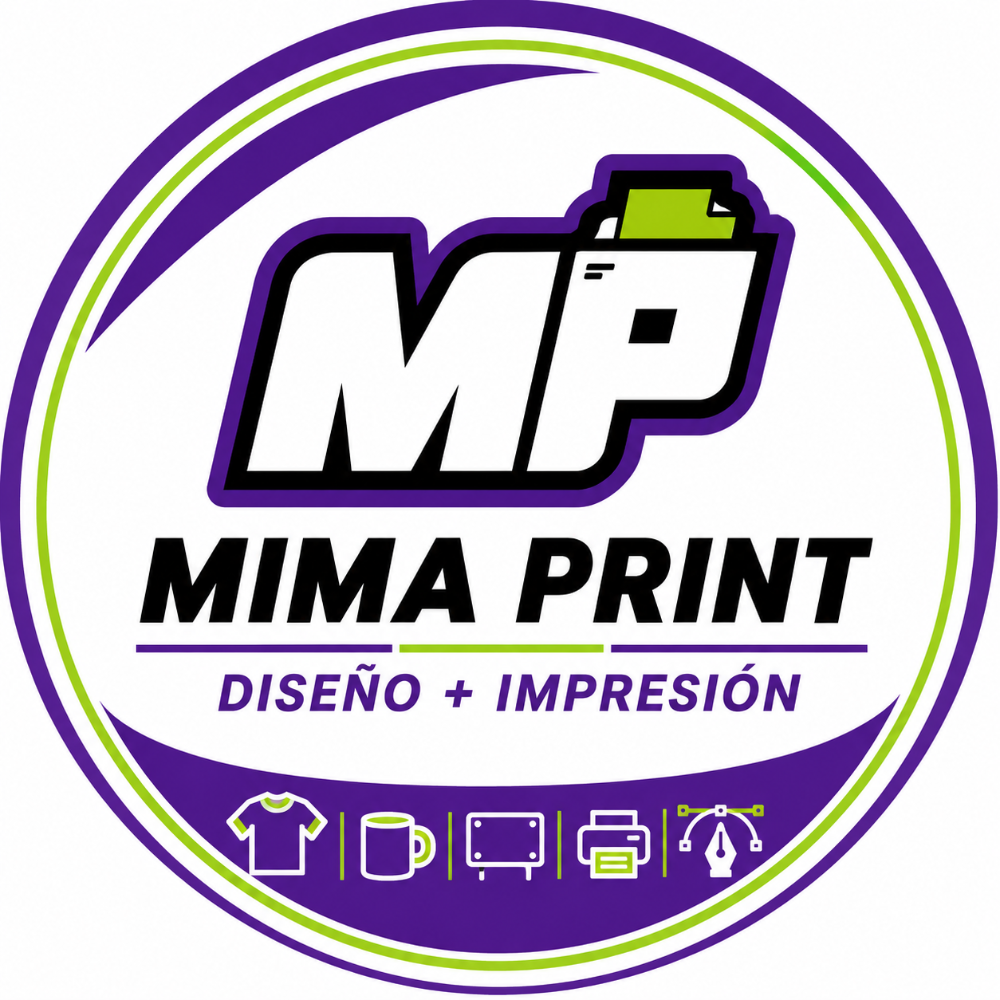 Mima Print