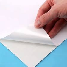 Papel Fotografico Adhesivo