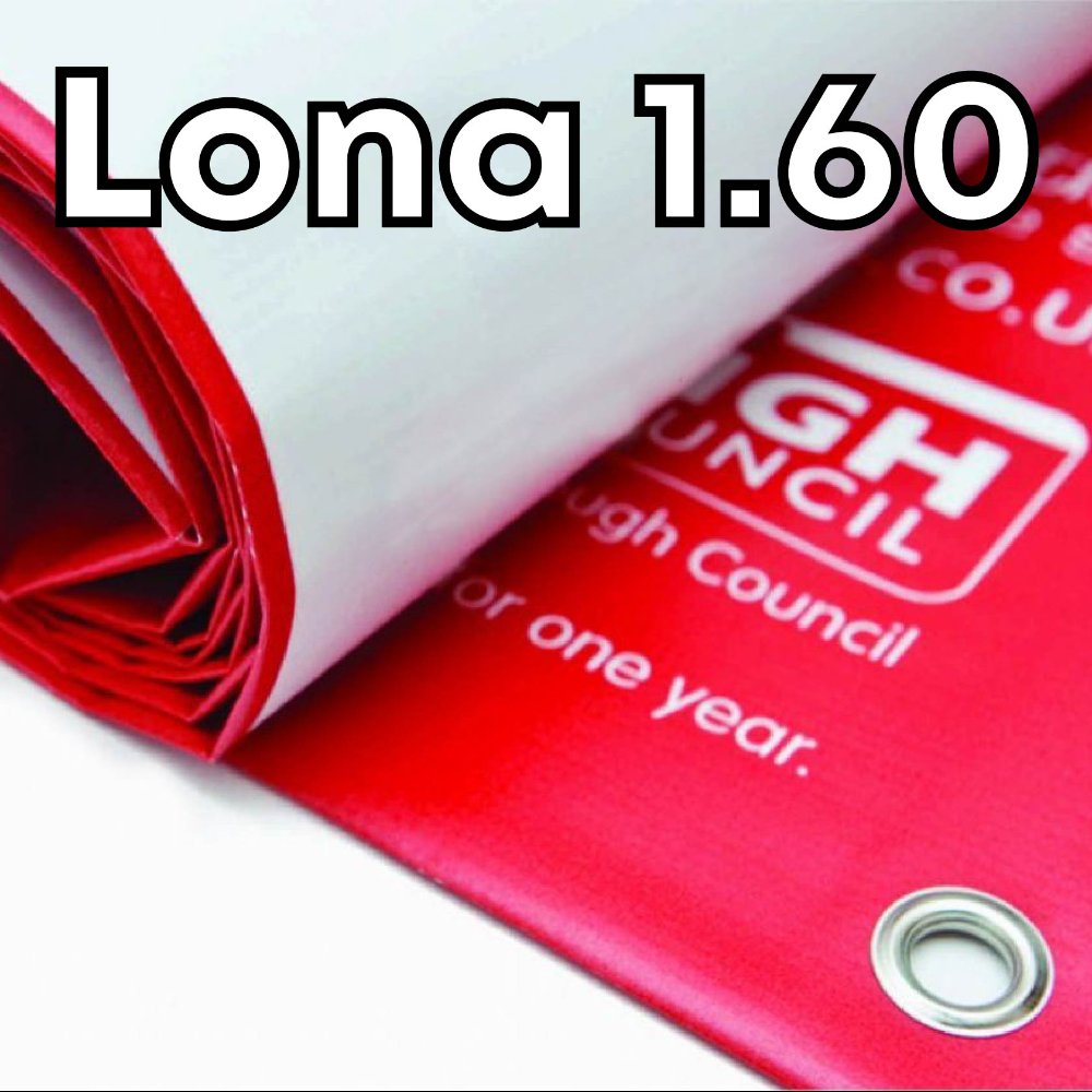 Lona Rollo 1.60
