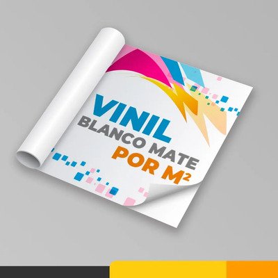 Viinil Adhesivo x M2