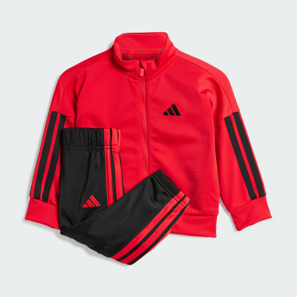ADIDAS BUZO NIÑO JF3688 TALLA UNICA
